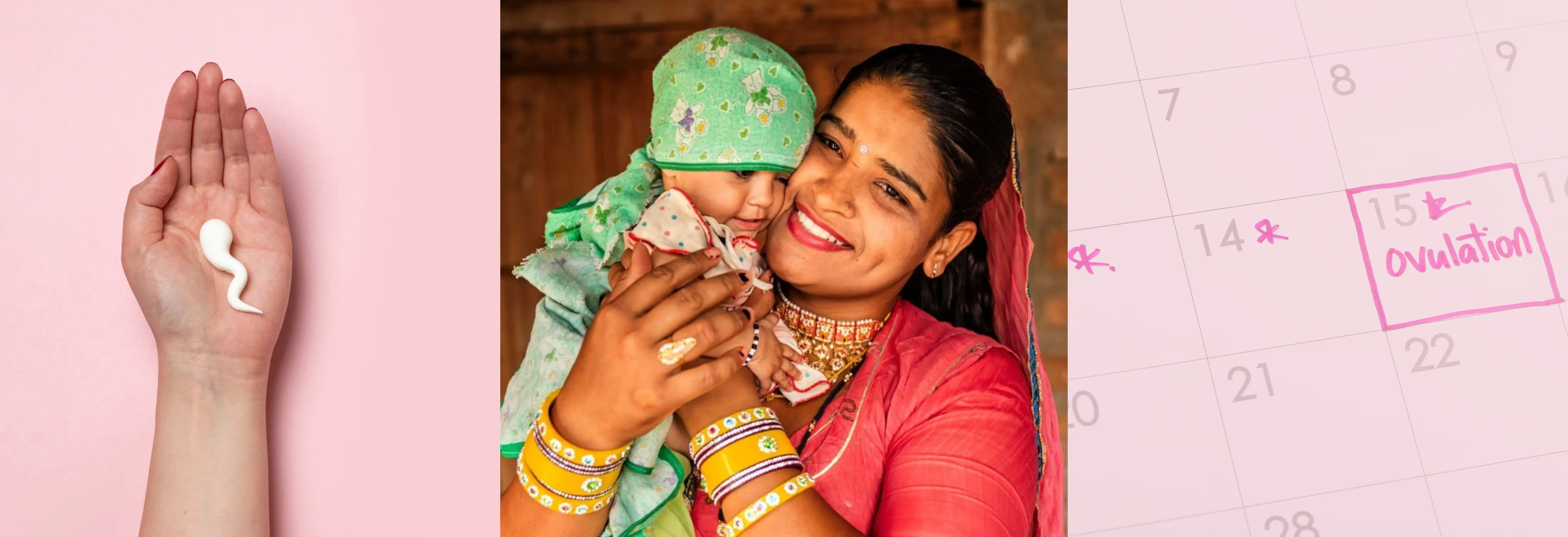 Best IVF in Lucknow, IVF success story in Lucknow, Sperm bank, IVF Simplified banner with slogan Precise Affordable, One of the best IVF Centre in Lucknow